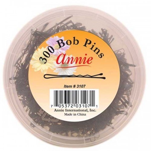 Annie 300 Bob Pins #3107 